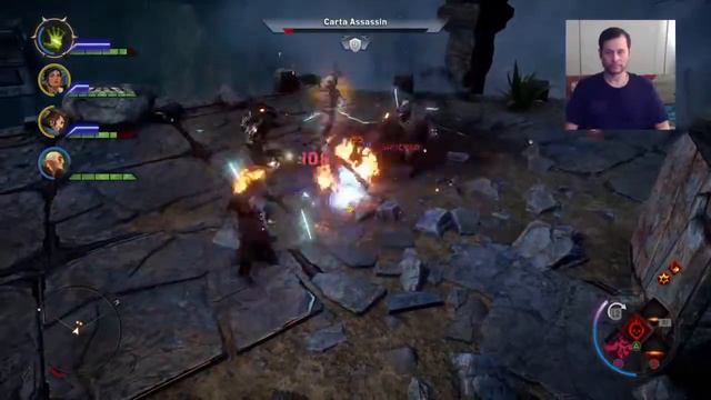 Entering Valammar смотреть онлайн