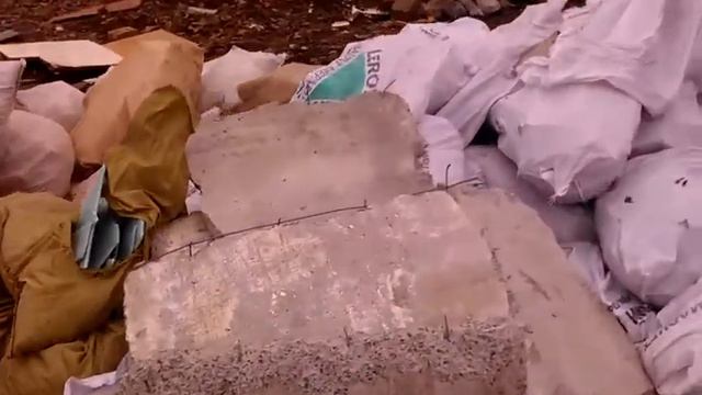 Сміття на Африці. смотреть онлайн