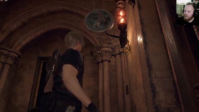 НОВЫЙ ТОП РЕМЕЙК РЕЗИДЕНТ 4 / ► Resident Evil 4 Remake #7 смотреть онлайн