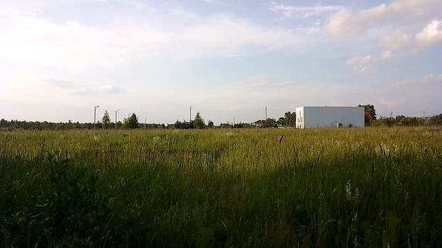 Вечером за городом. ч.2. Июль 2023 смотреть онлайн