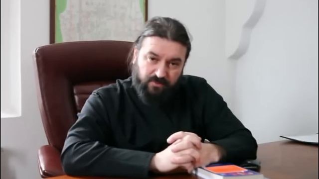прот.Андрей Ткачёв о СТАРОСТИ смотреть онлайн