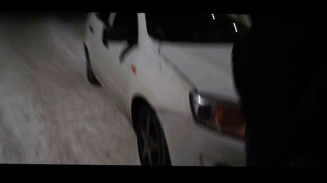 Лада ГРАНТА 1.7.... ТАЧКА ПАЦАНА.... смотреть онлайн