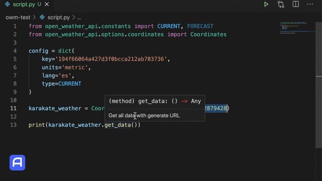 Bootcamp Python 3 - Librería Python paso a paso - Introducción смотреть онлайн