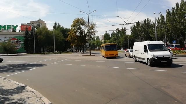 Донецк: правда военного города. Часть 1 смотреть онлайн