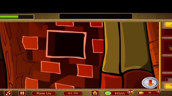 501 Room Escape 2 level 129 (Classic door escape) 101 Room Escape