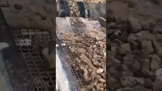 Добыча обработка и продажа щебня смотреть онлайн