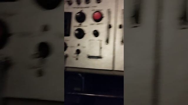 обзор кабины "Минского номерного" на станции "могилевская" в минске Беларусь ?? смотреть онлайн