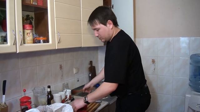 Как готовить Чанахи. Рецепт Слащева. смотреть онлайн