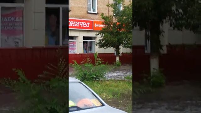Потоп в коркино смотреть онлайн