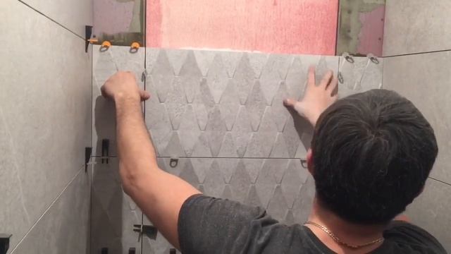Лайфхак по Плитке. Люк Скрытого Монтажа Под плитку для Ванной Комнаты! Решение от ЕвроМастерка! смотреть онлайн