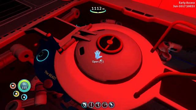 Subnautica Episode 19: Teleport Station Activated! смотреть онлайн