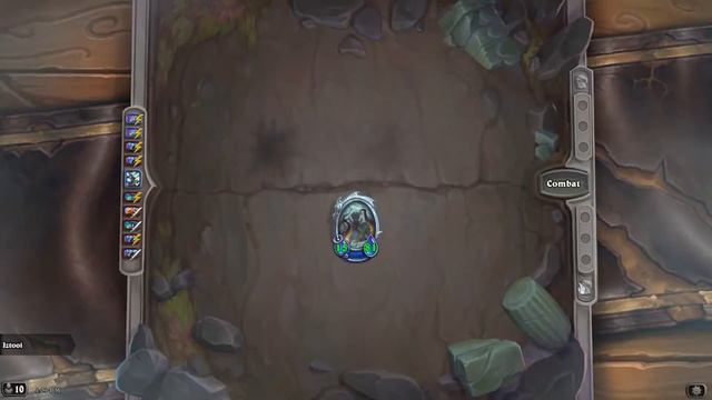 Yogg-Saron Event Task 10 - One To Rule All + Bonus clip - Hearthstone Mercenaries смотреть онлайн