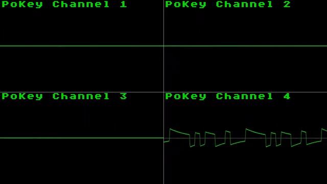 Dr. Mario (Atari 8-bit homebrew version) - Chill смотреть онлайн