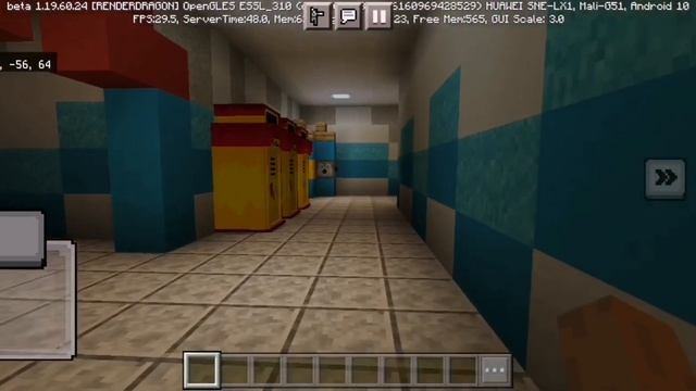 КАРТА PROJECT PLAYTIME В МАЙНКРАФТЕ (сома карта не выйдет извините) смотреть онлайн