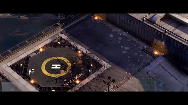 This *FREE* BASE BUILDING RTS has HUGE PROMISE & is Better than Ever | Crossfire: Legion Gameplay смотреть онлайн