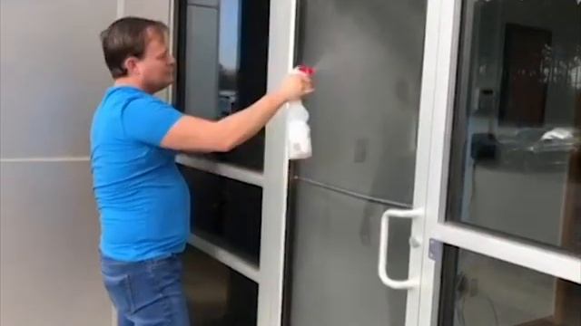Apply Vinyl Decals using the Wet Application Method смотреть онлайн