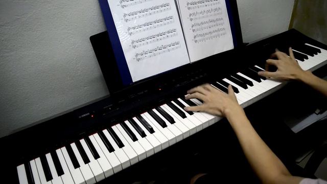 Once Upon A December смотреть онлайн