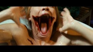 САМЫЕ КРОВАВЫЕ СЦЕНЫ. ЗЕРКАЛА.