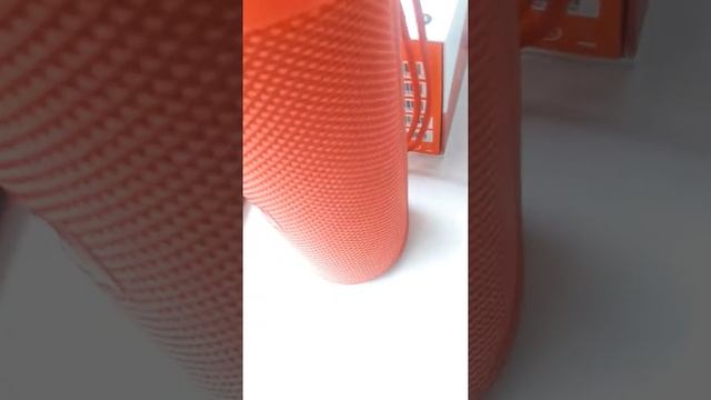 Обзор на колонку JBL FLIP 4