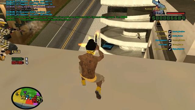 - Шкура [Anna Kavkaz] #1 смотреть онлайн