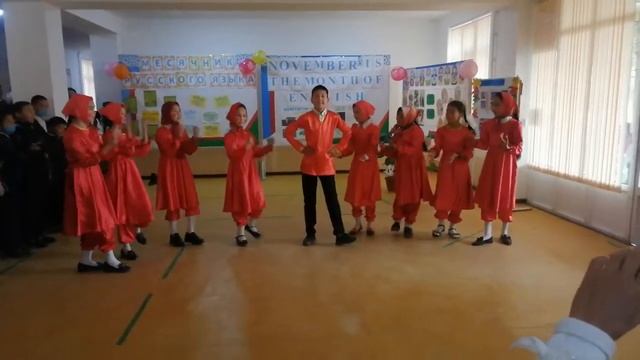 русский народный танец 2022 г. смотреть онлайн