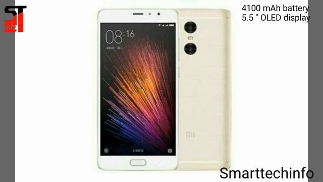 Xiaomi redmi pro 2 launching with snapdragon 660, dual rear cameras, OLED DISPLAY смотреть онлайн