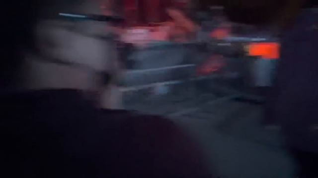 UNIVERSAL HORROR NIGHTS 2021 (VLOG) смотреть онлайн