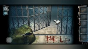 Хоррор квест | Дом страха - побег из комнаты (1-я часть)