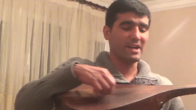 Ashug Ramiz Kerimov Gazakh смотреть онлайн