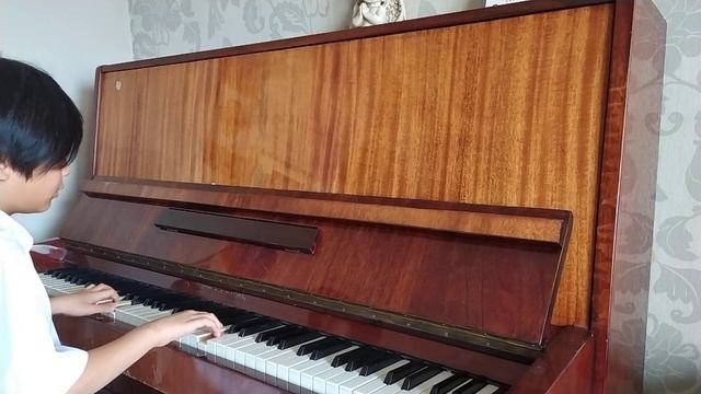 Мендельсон. Свадебный марш. смотреть онлайн