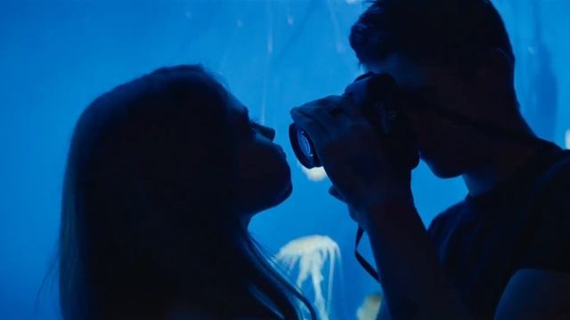 Хардин и Тесса | После смотреть онлайн