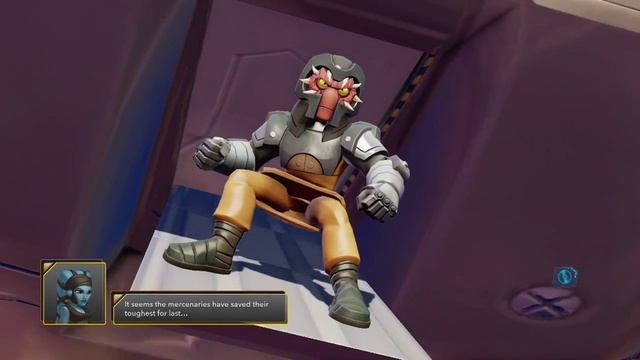 Disney Infinity 3.0 All "Twilight of the Republic" Cutscenes HD смотреть онлайн