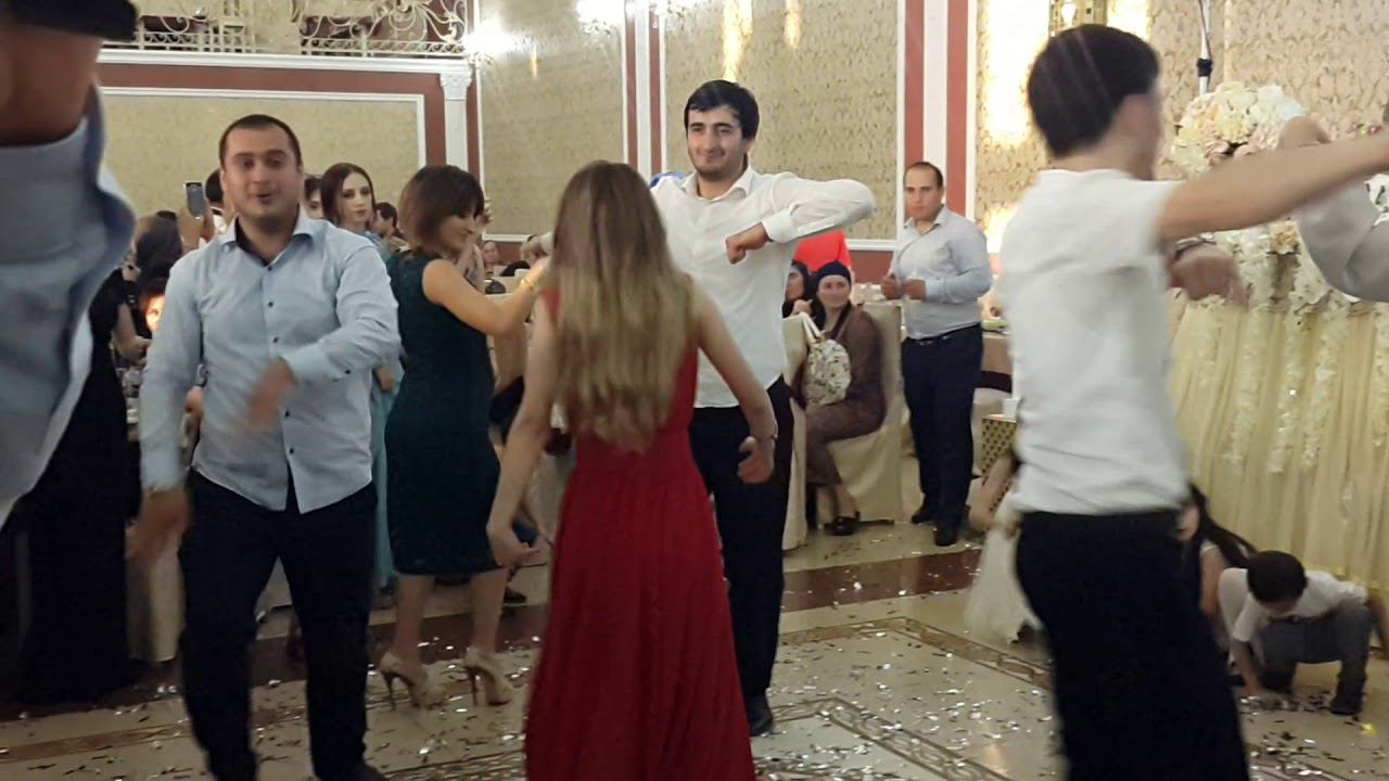 5# КУБ СВАДЬБА ИБРА и ПАТЯ смотреть онлайн