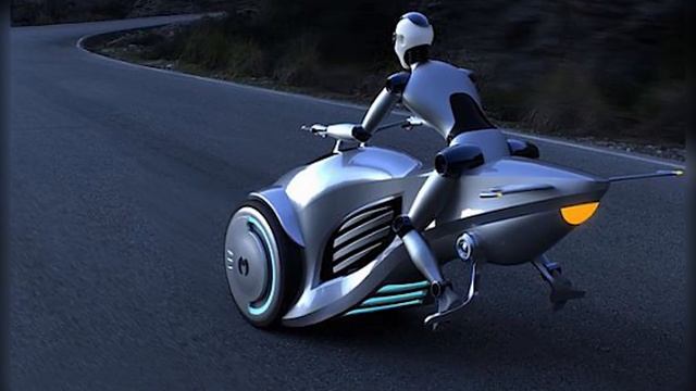 Самые КРУТЫЕ мотоциклы мира смотреть онлайн