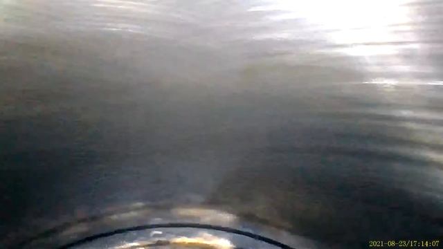 Эндоскопия двигателя Infiniti. FX 35 в Нижнем Новгороде смотреть онлайн