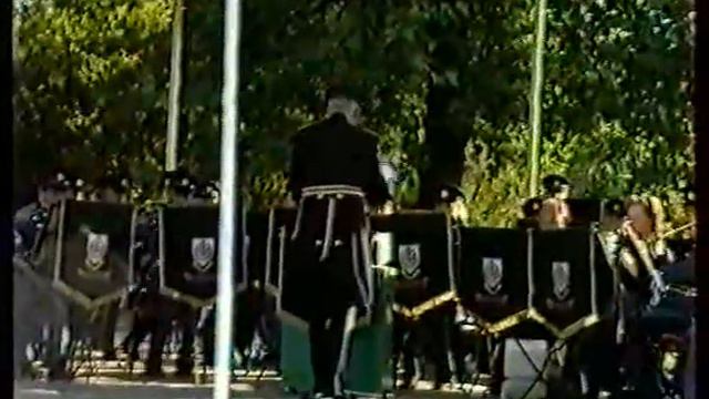 Suite: La Feria - Band of The Royal Yeomanry смотреть онлайн