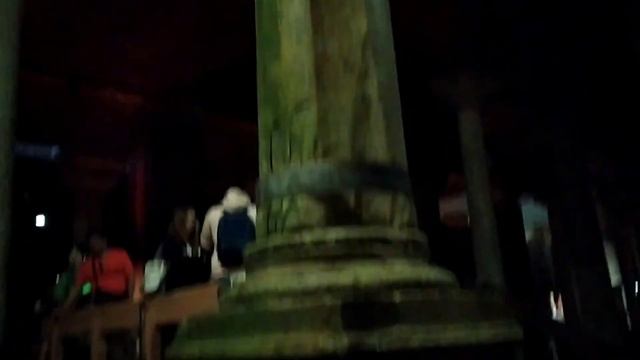 Стамбул,Базилика,день 2 смотреть онлайн
