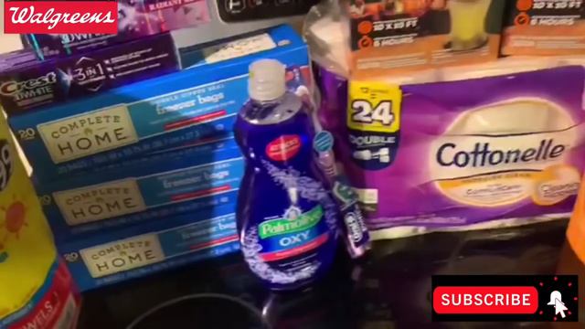 {😍CLEARANCE!!} Walgreens Scenarios 2/23 + Walgreens Deals 2/23 + Walgreens In Ad Booster Deals!💰 смотреть онлайн