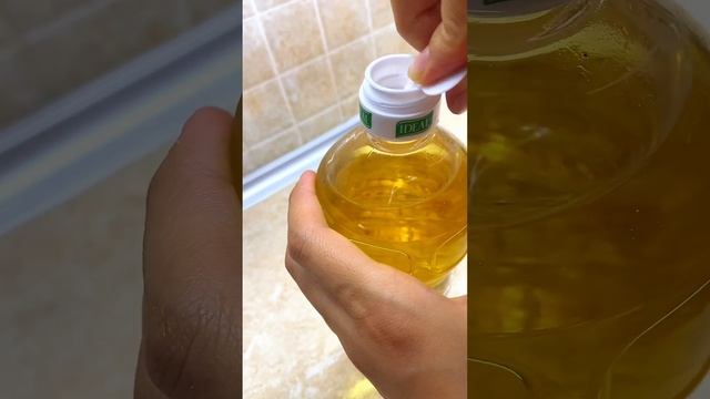 СЕКРЕТ крышки ПОДСОЛНЕЧНОГО МАСЛА✅ смотреть онлайн