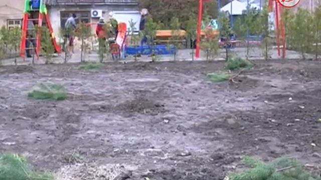 У Луцьку облаштовують двори смотреть онлайн