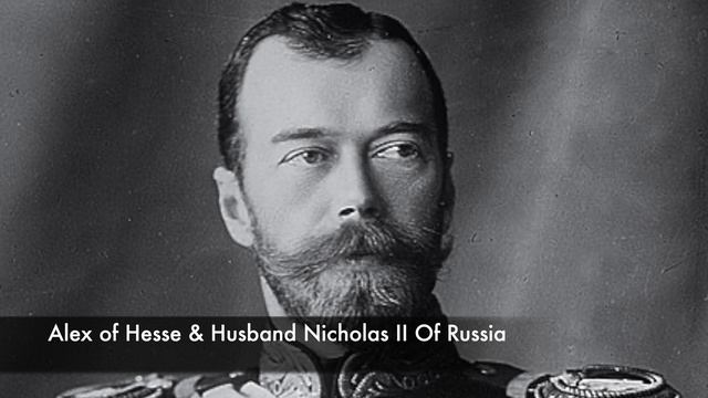 How Queen Victoria's MEDDLING MATCHMAKING Lead to World War I смотреть онлайн