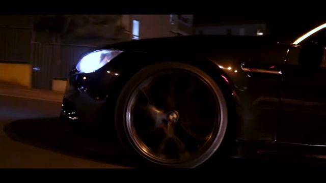 Night Lovell - Dark Light | E93 M3 Showtime