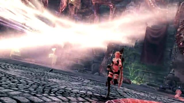 Прохождение Blades of Time Ч.16 - Финал смотреть онлайн
