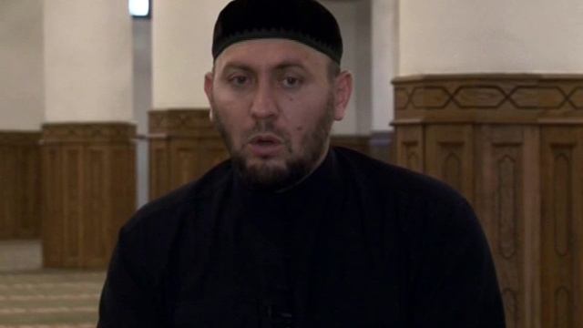 "Судный день". Проповедь Аслана Абдулаева. смотреть онлайн