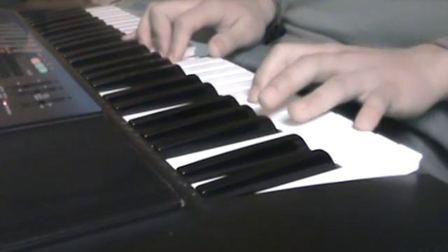 Teclado Casio CTK-120