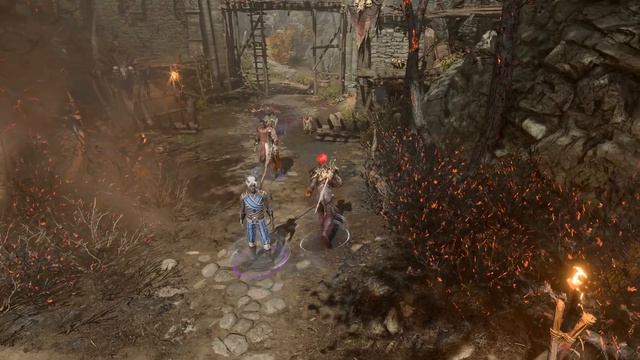 Quaker Oats did WHAT to your Uncle in Baldur's Gate 3? Ep#9 смотреть онлайн
