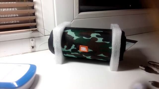 ОБЗОР JBL ЗА 700 РУБ??? смотреть онлайн