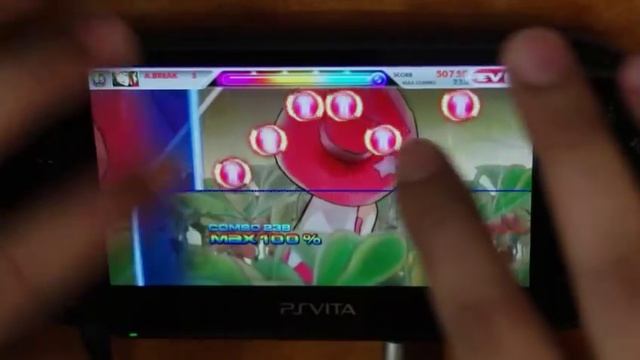 [DJMAX Technika TUNE] Gameplay: NieN - Hello Pinky (NEW BGA) & Pause Menu смотреть онлайн