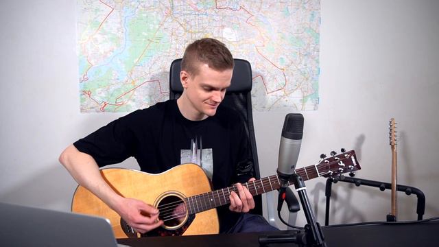 Об Everlong, Foo Fighters и при чём тут Deftones