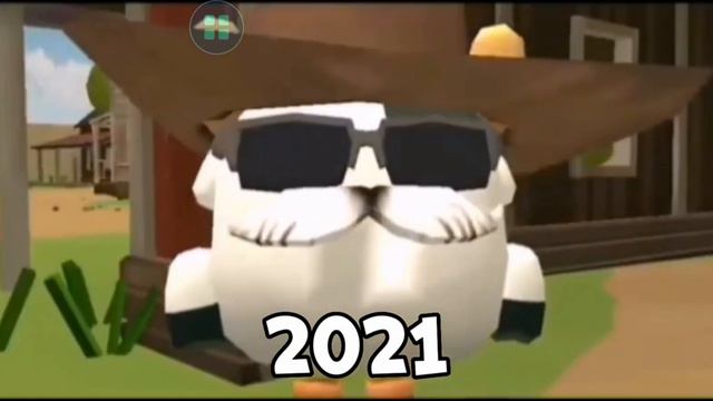 Как менялся ден19к🤟👍🤨